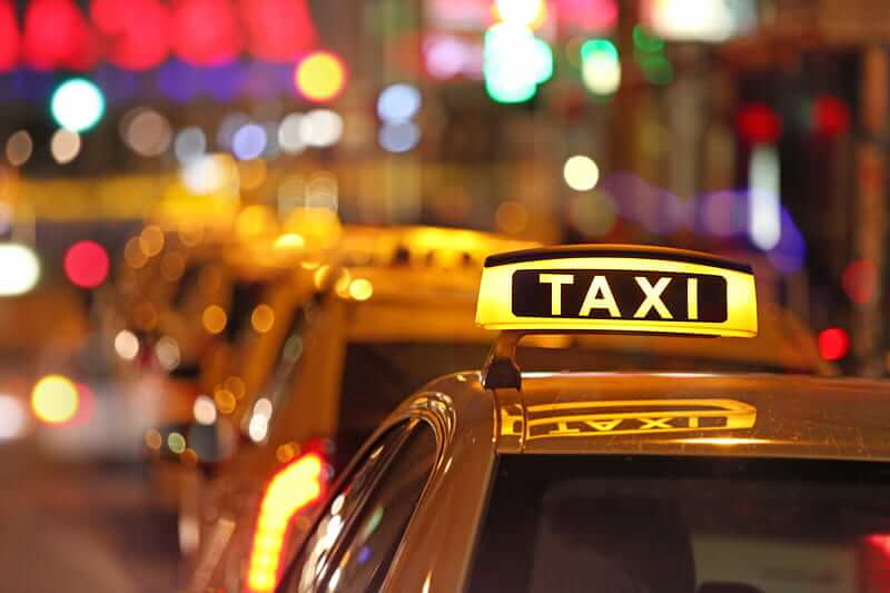 Car Rental